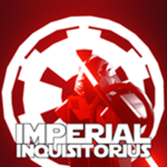 TFGE Imperial Inquisitors