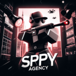 Spy (agency) Training