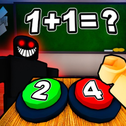 Math Madness icon