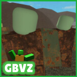 Ashtown Desert Outbreak icon