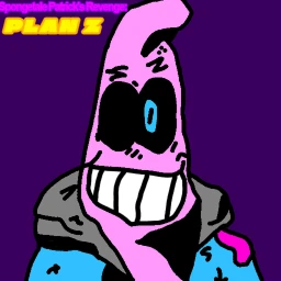 Spongetale Patrick's Revenge: Plan Z (UPDATE) icon