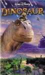 the movie dinosur!!!! T_T