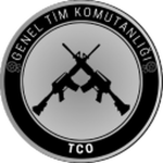 | TCO | Genel Tim Komutanlığı