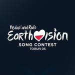 Nedas' and Rob's Earthvision