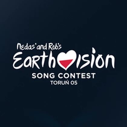 Nedas' and Rob's Earthvision Roblox group icon