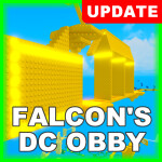 [DCO] Falcon's Difficulty Chart Obby