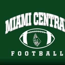 Miami Central Rockets Athletics Center icon
