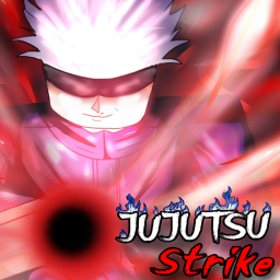 Jujutsu Strike