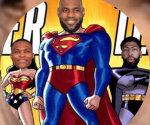 National professional basketball