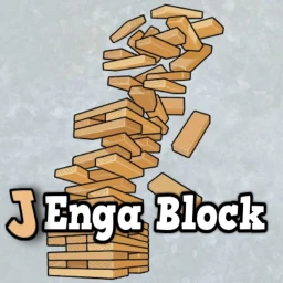 Jenga Block icon