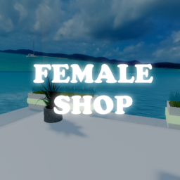 兽 | ' Ken's V2 Tropical Shop