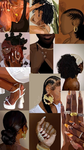 Ana’s closet creations