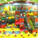 Playplace fun indoor playplace playground icon