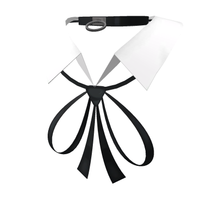 Bombastic Devil Anime Necklace and Choker 3.0 Roblox item