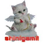 shinigami!