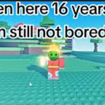 Your bOring RNg Game