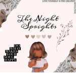 ~The Night Sprights~