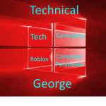 Technical's Server