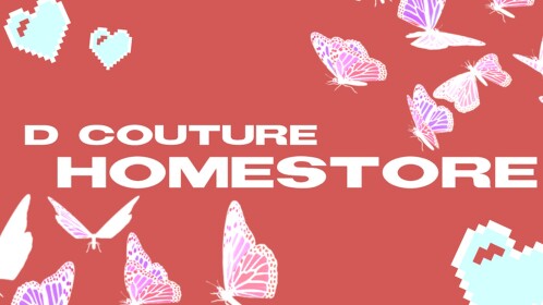 D Couture Homestore