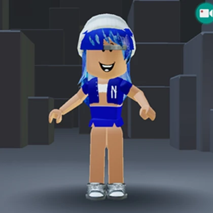 Inscritos da bela Roblox group icon