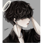 Loved anime forever