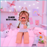 Gamingwithstina