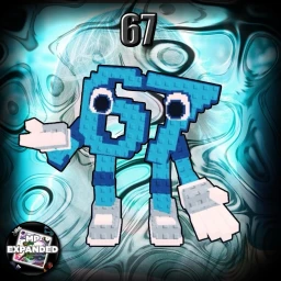Moded Sab 67676767x Luck icon