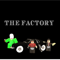 Big Belly Factory [BETA]