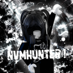 hunted !!
