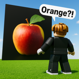 🍎 Guess the Fruit Quiz!!