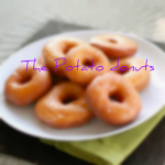 The Potato Donuts