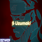 多 Uzumaki