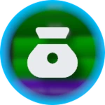 Donation Broadcast! Roblox badge thumbnail