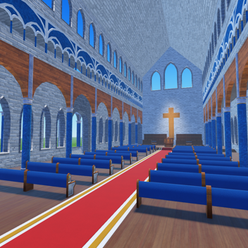 Church Chapel