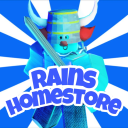 Rains Homestore •°