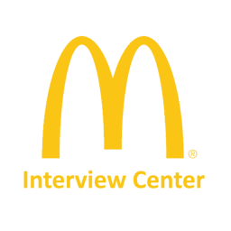 McDonald's Interview Center