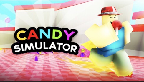 Candy Simulator!