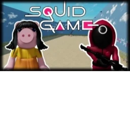 Piggy: Squid Game Chapter 2 icon