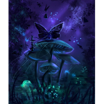 The Home of The Moths