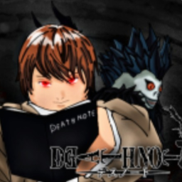 DEATH NOTE
