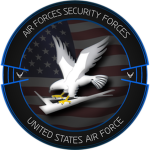 Αir Force ꜱecurity Forces