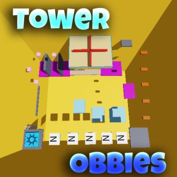 Tower Obbies 