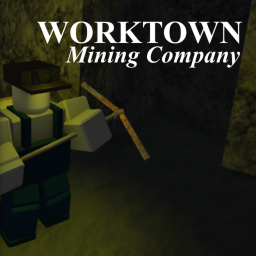 Worktown Mining Company [ALPHA] icon