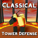 Classical Tower Defense Official Group