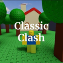 Classic Clash