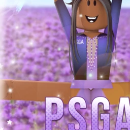PSGA [Gymnastique R15] icon