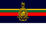 |UK| Royal Marine Corps