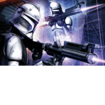 the true trooper