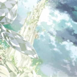❁