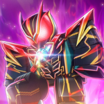 Hero Toku